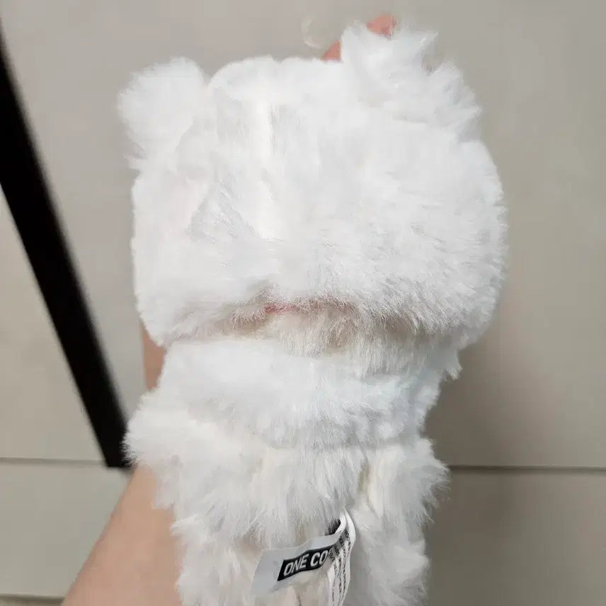[BUNJANG] Yoyo Lottery White Kidult / 요요복권 하양 키덜트