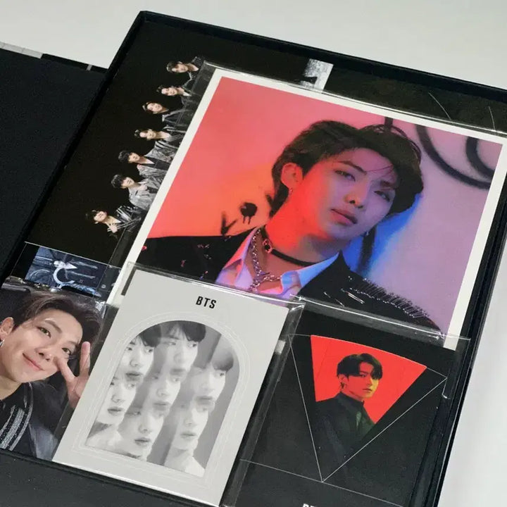 [BUNJANG] BTS Map of the Soul ON:E Concept Photobook Set / 방탄소년단 BTS MAP OF THE SOUL ON:E 맵옵솔 포토북