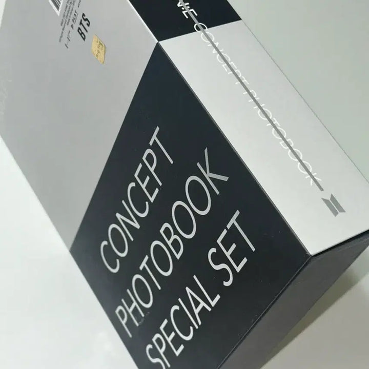[BUNJANG] BTS MAP OF THE SOUL ON:E Concept Photobook / 방탄소년단 BTS MAP OF THE SOUL ON:E 맵옵솔 포토북