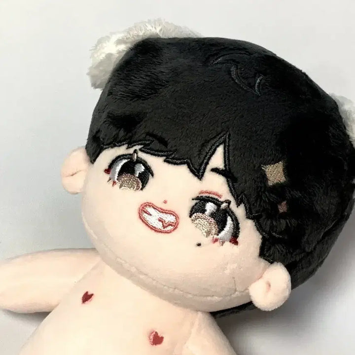 [BUNJANG] BTS V Plush Doll / 강아지 방탄 뷔 20cm 솜인형
