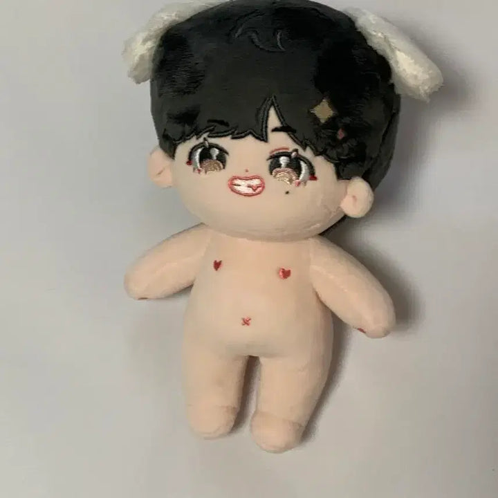 [BUNJANG] BTS V Plush Doll / 강아지 방탄 뷔 20cm 솜인형