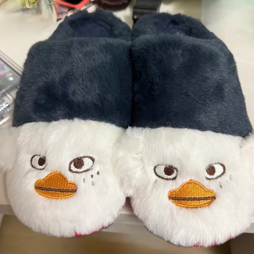 [BUNJANG] Slippers / 똘병이 슬리퍼