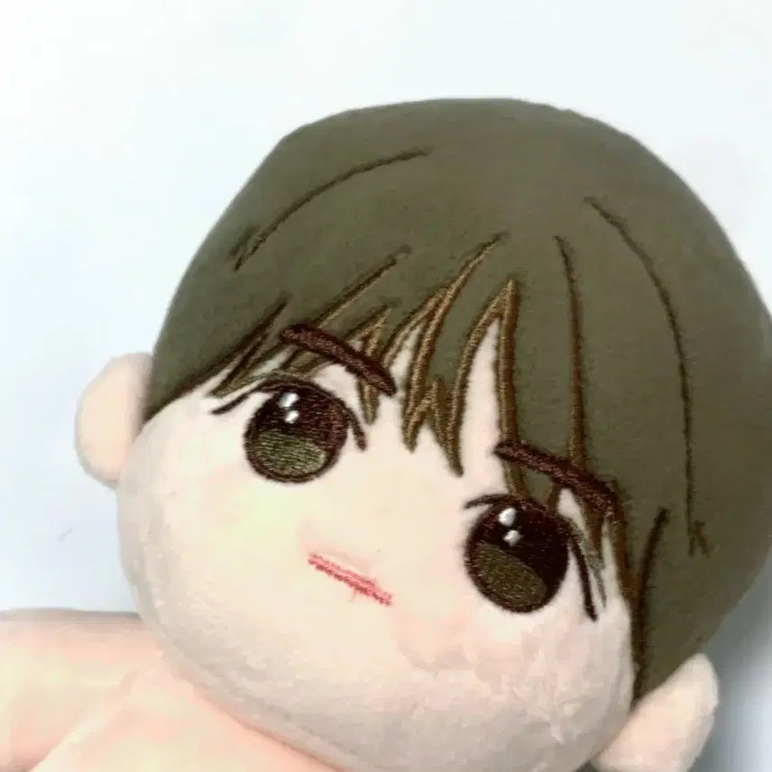 [BUNJANG] TXT Beomgyu 20cm Doll / txt 투바투 범규 20cm 솜인형