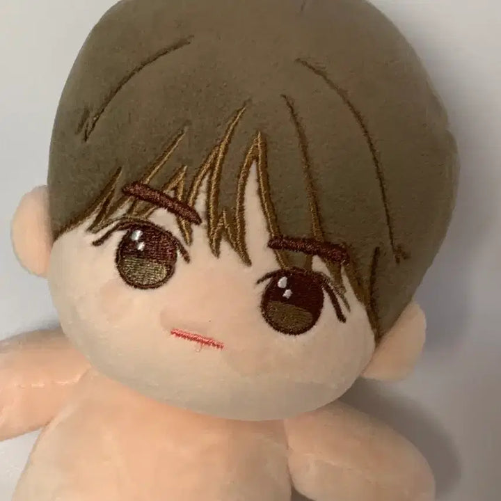 [BUNJANG] TXT Beomgyu 20cm Plush Doll (Attribute Mixed) / txt 투바투 범규 20cm 솜인형