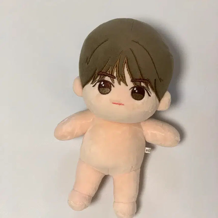 [BUNJANG] TXT Beomgyu 20cm Doll / txt 투바투 범규 20cm 솜인형