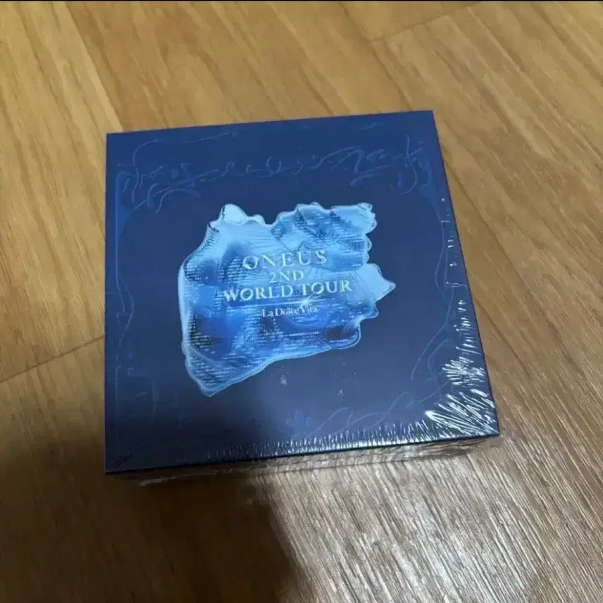 [BUNJANG] ONEUS La Dolce Vita Kit Sealed / 원어스 라돌체비타 키트