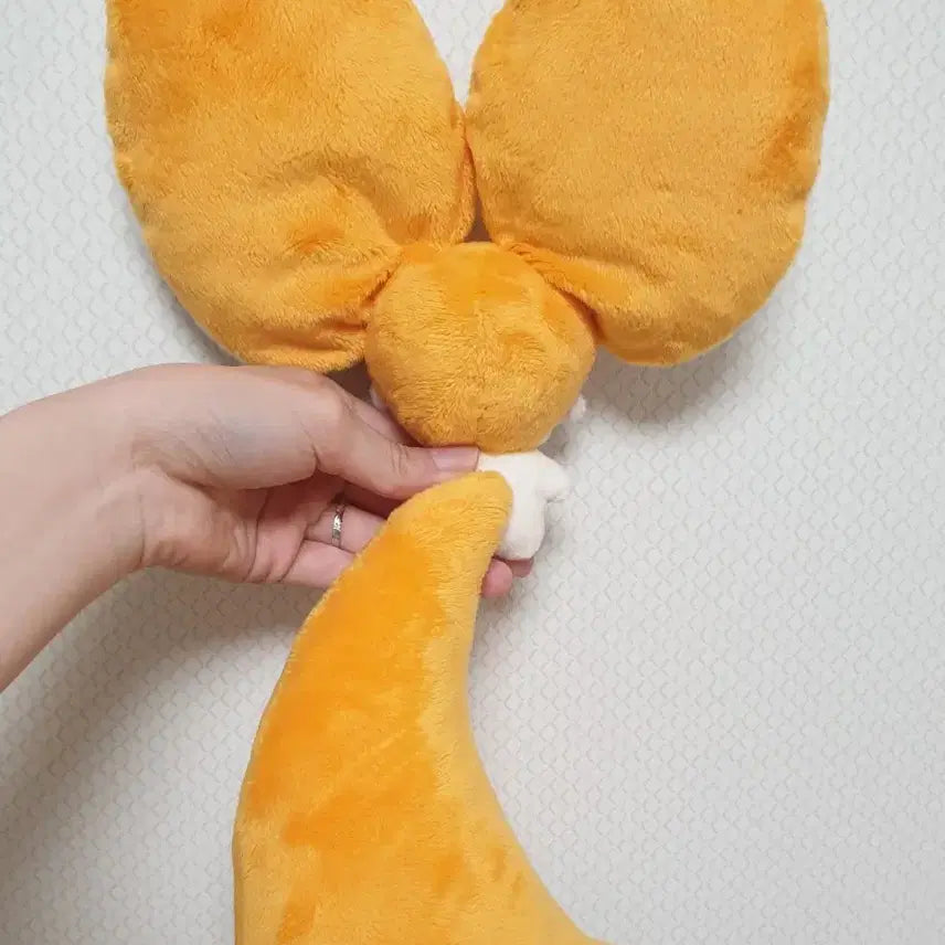 [BUNJANG] Custom Plush Commission - All Characters Available / 1명) 선착순 솜인형 커미션>모든캐릭터 가능