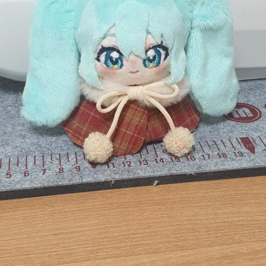 [BUNJANG] Custom Plush Commission - All Characters Available / 1명) 선착순 솜인형 커미션>모든캐릭터 가능