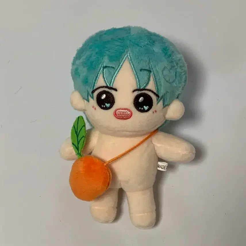 [BUNJANG] BTS V Taehyung Doll Bundle Set / 방탄 뷔 태형 인형