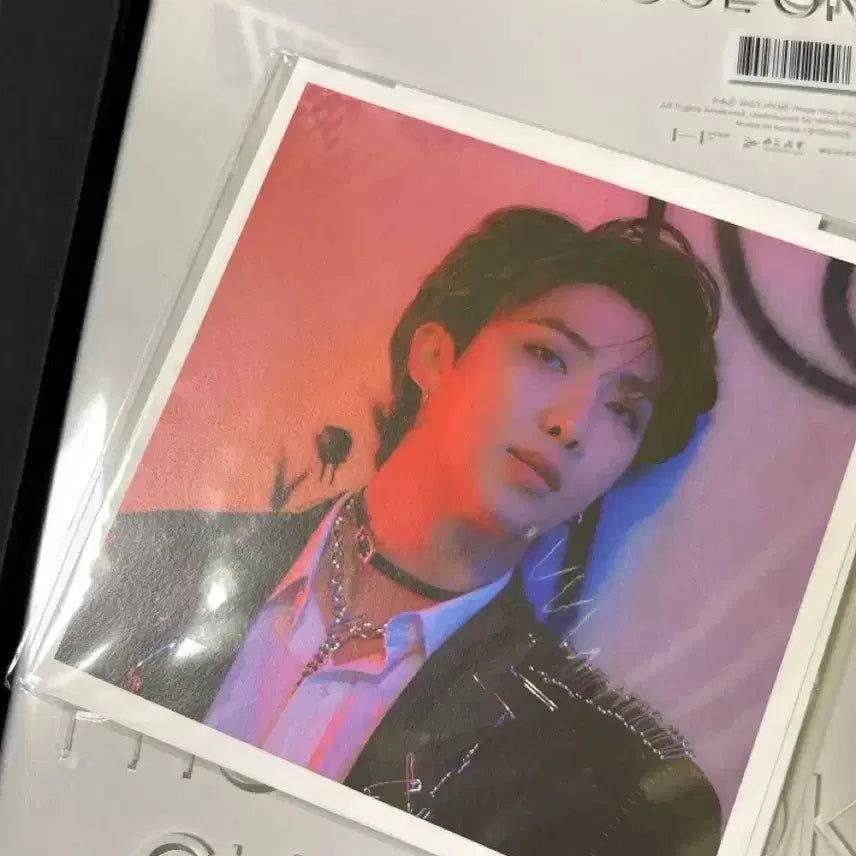[BUNJANG] BTS ON:E Photobook POB / 방탄소년단 BTS ON:E 포토북 급처