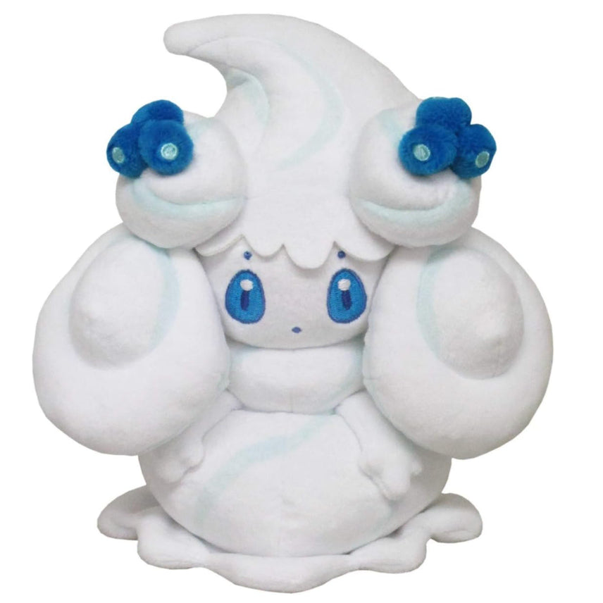 [BUNJANG] Pokemon All Star Collection Aromatisse Plush / 포켓몬스터 올스타 컬렉션 마휘핑 인형