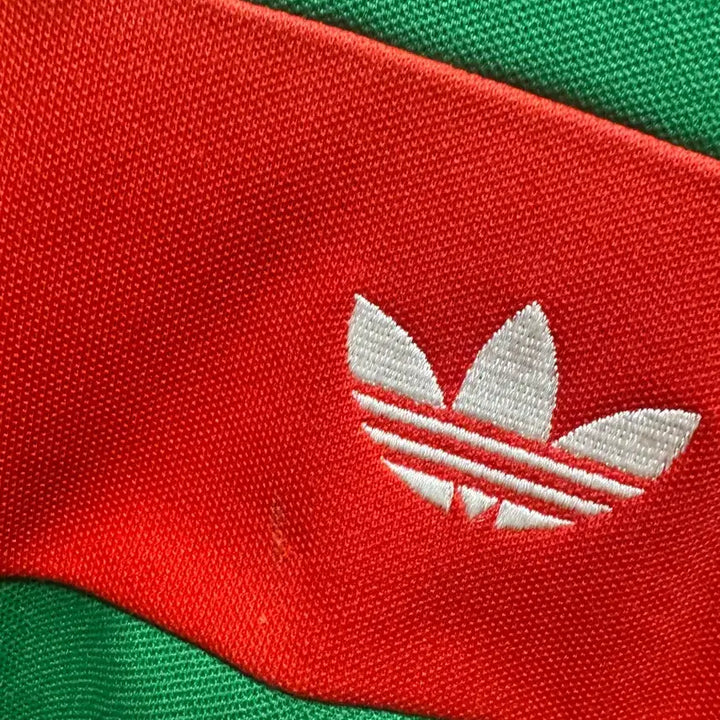[BUNJANG] Adidas Morocco Track Top Jersey / 모로코 아디다스 트랙탑 저지