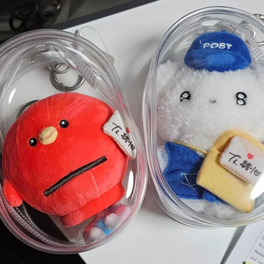 [SOLD OUT] 스페셜에디션 변우석 키링