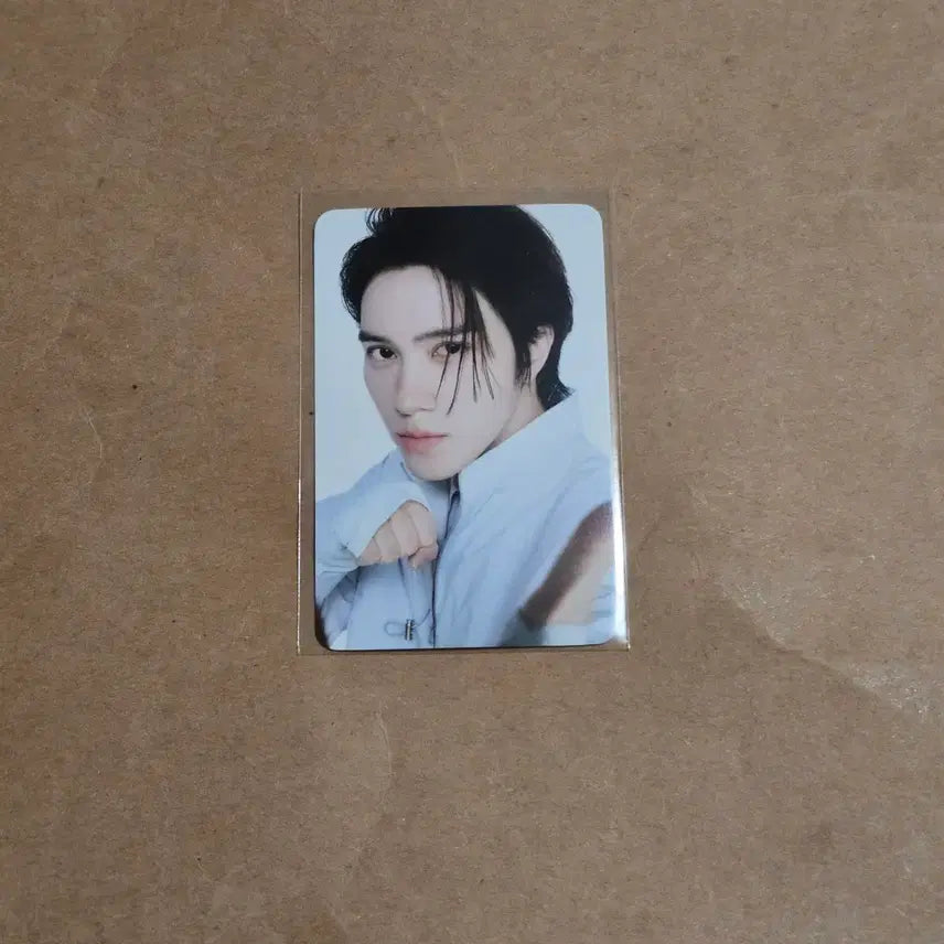 [BUNJANG] NCT 10th Anniversary Neo City Ground Mission Event Hendery Photocard / 엔시티 10주년 팝업 네오 그라운드 미션 이벤트 증정 헨드리 포카