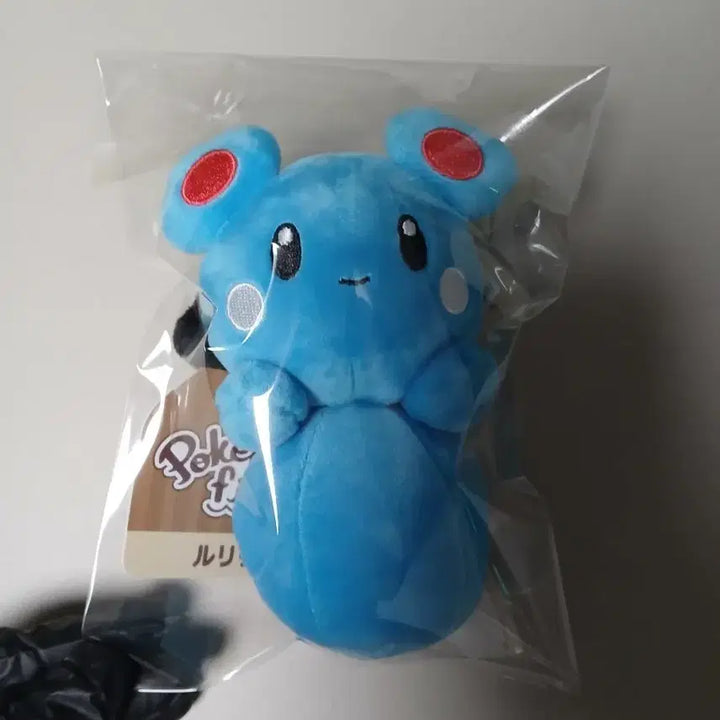 [BUNJANG] Pokemon Fit Torchic / 포켓몬스터 Fit 루리리 34개 일괄판매