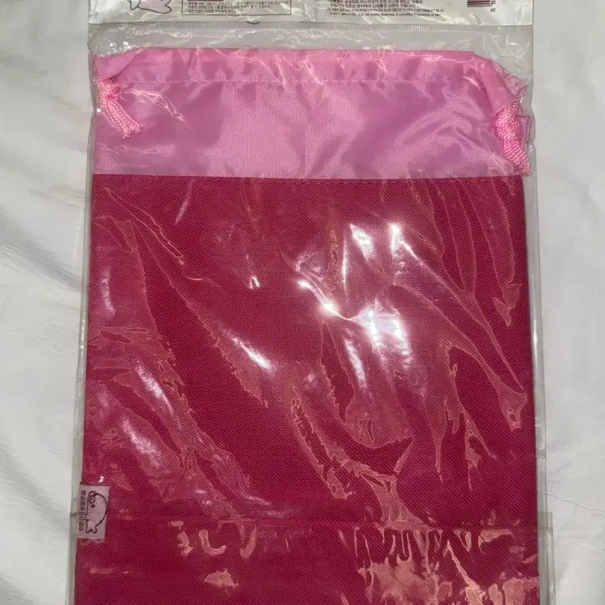 [BUNJANG] San-X Mamegoma Coated Pouch 2011 / 이번주)고전 2011년도 산엑스 마메고마 코팅 주머니 파우치