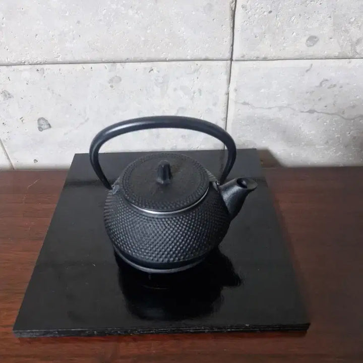 [BUNJANG] Nambu Cast Iron Teapot / 일본 남부철기  주전자