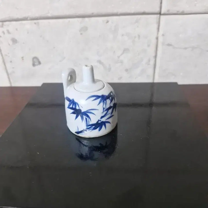 [BUNJANG] Ceramic Candle Holder / 도자기 호롱불