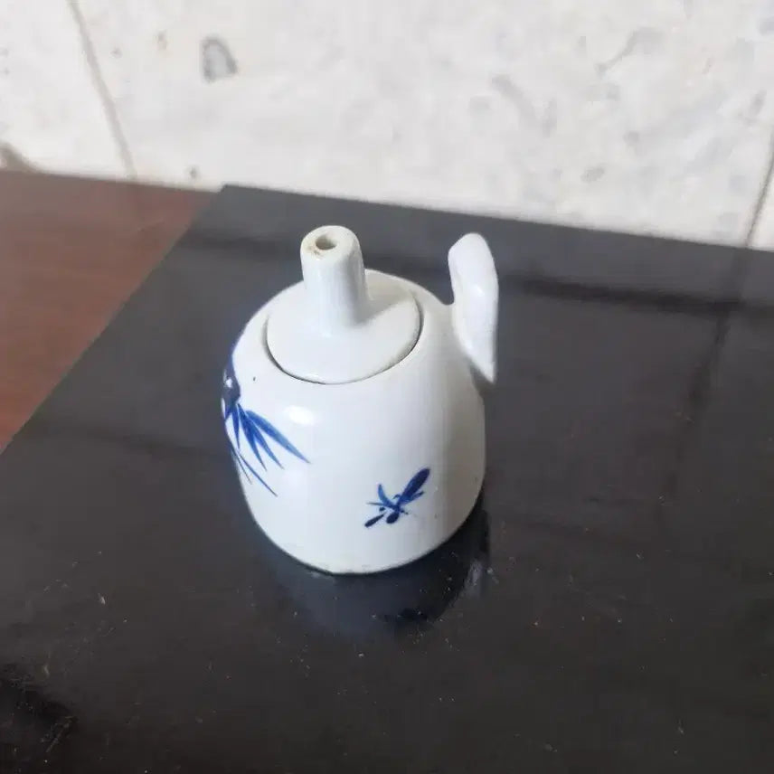 [BUNJANG] Ceramic Candle Holder / 도자기 호롱불