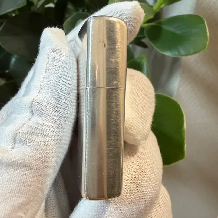 [BUNJANG] Zippo Lighter (2018) / 지포라이터