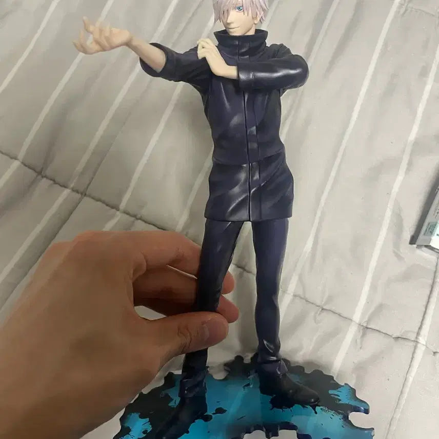 [BUNJANG] Kotobukiya Satoru Gojo Figure / 코토부키야 고죠사토루