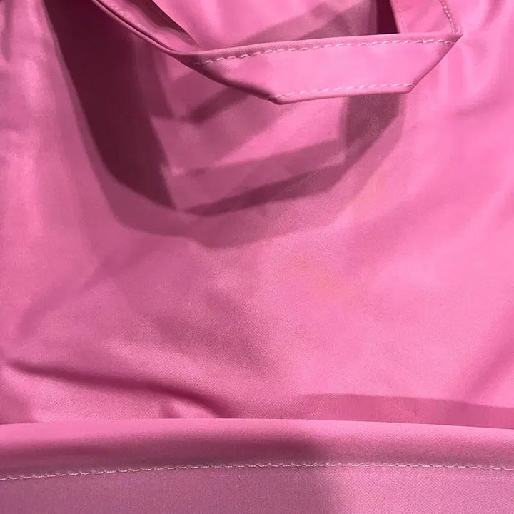 [BUNJANG] Looney Tunes Tweety Pink Bag Vintage Stationery / 루니툰 트위티 핑크색 가방 고전문구