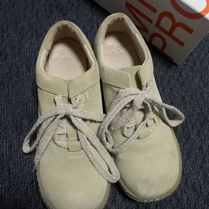 [BUNJANG] Kinch Como 270 Sneakers / kinch como 킨치꼬모 270 판매합니다