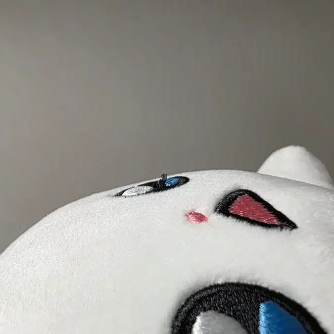 [BUNJANG] Nyahangnamja Choonbae Doll / 냐한남자 춘배인형 텀블벅