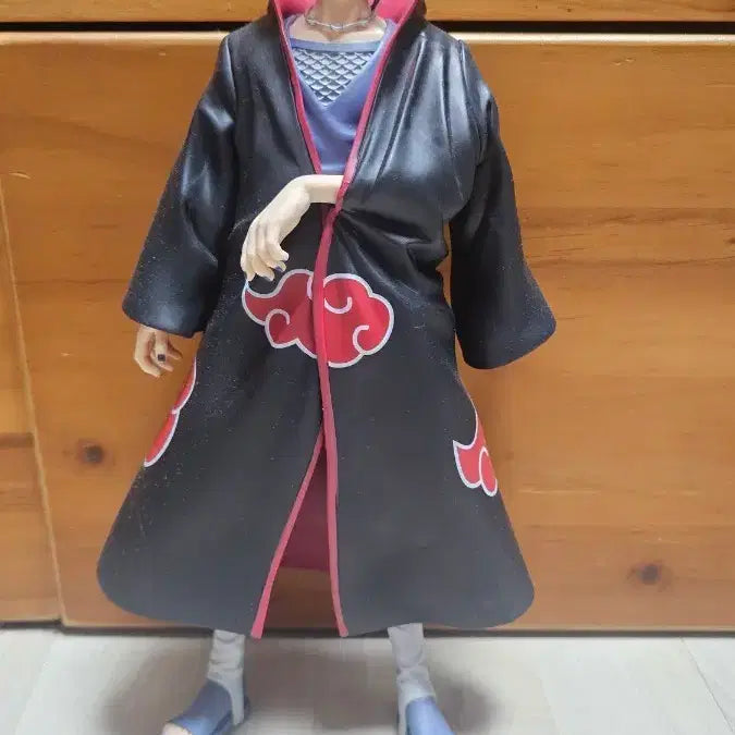 [BUNJANG] Naruto Uchiha Itachi Figure / 나루토 우치하 이타치 피규어