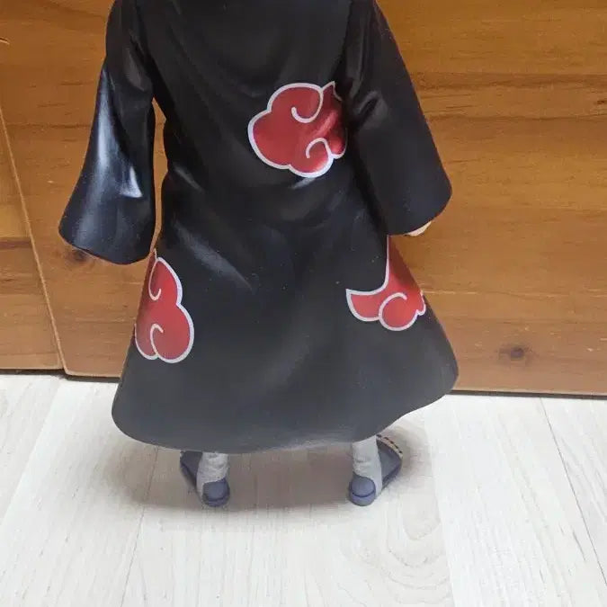 [BUNJANG] Naruto Uchiha Itachi Figure / 나루토 우치하 이타치 피규어