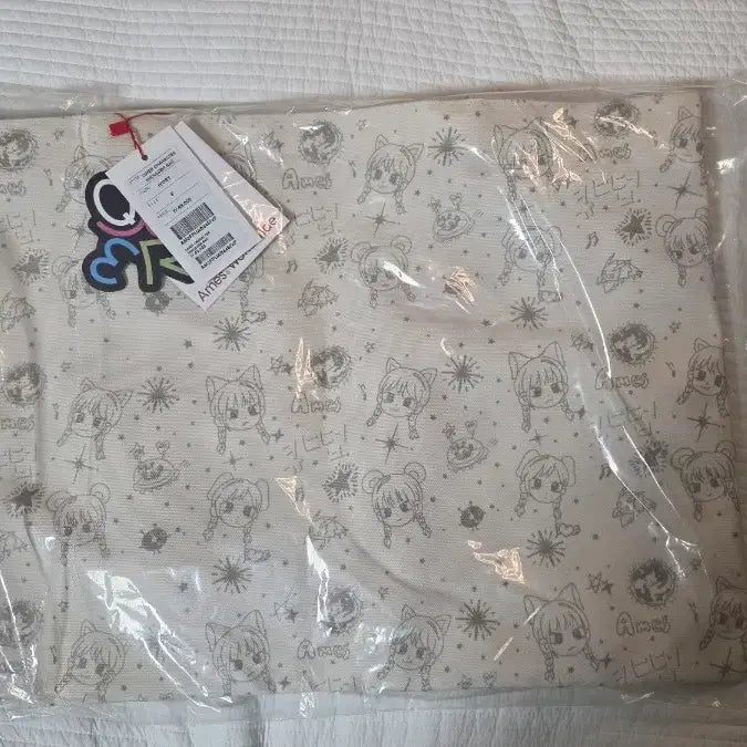 [BUNJANG] qwer Ames Shoulder Bag Ivory / 새상품) qwer 아메스 숄더백 아이보리 색상