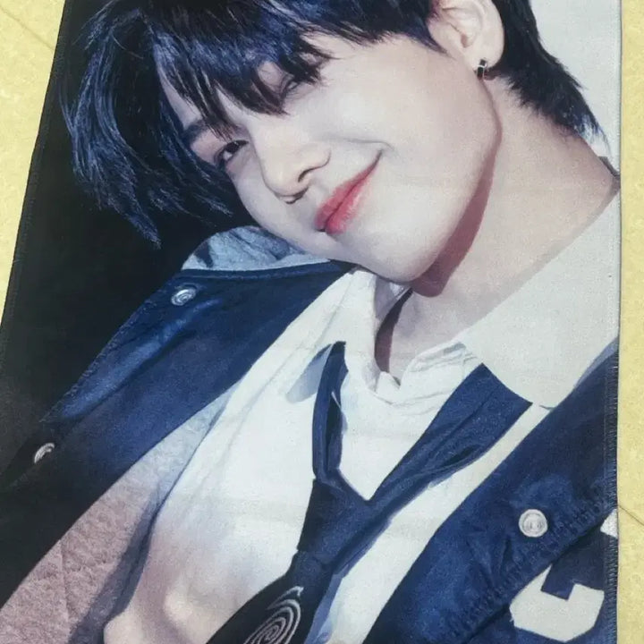 [BUNJANG] BOYNEXTDOOR Myung Jaehyun Slogan / 보이넥스트도어 명재현 슬로건