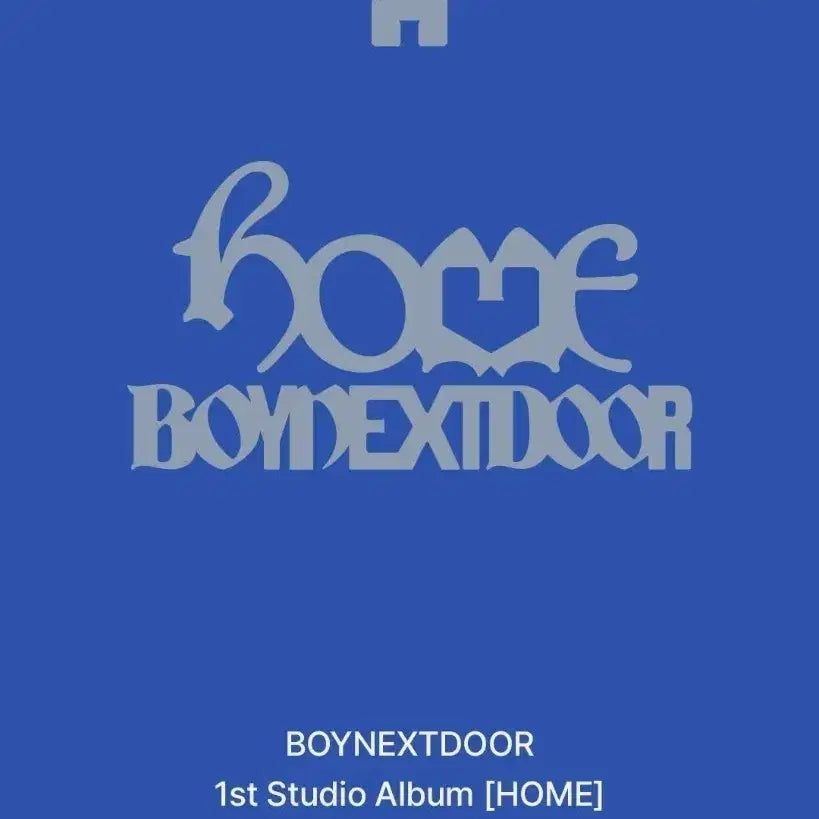 [BUNJANG] BOYNEXTDOOR HOME Full Album Split Set / 보이넥스트도어 HOME 앨범 위버스 올영 모든버전 다 분철합니다!