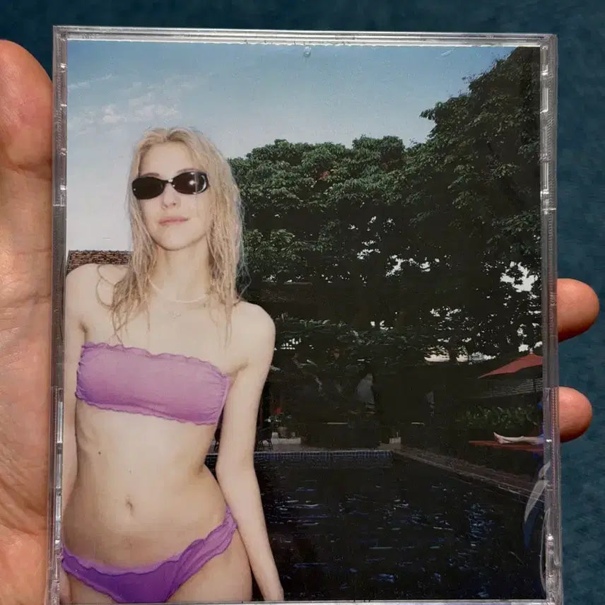 [BUNJANG] Beenzino Nowitzki Limited Edition CD (Sealed) / 빈지노 Nowitzki 한정반 CD 미개봉