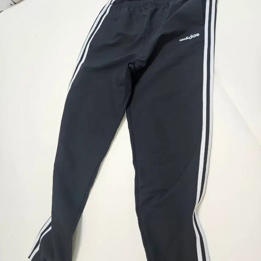 [BUNJANG] Adidas Track Woven Jogger Pants L / 아디다스 트랙 우븐 조거 팬츠 L