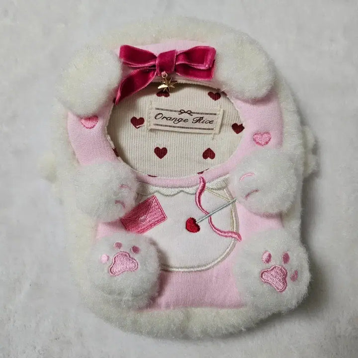 [BUNJANG] Photocard Holder / 인형카드홀더 포토카드홀더