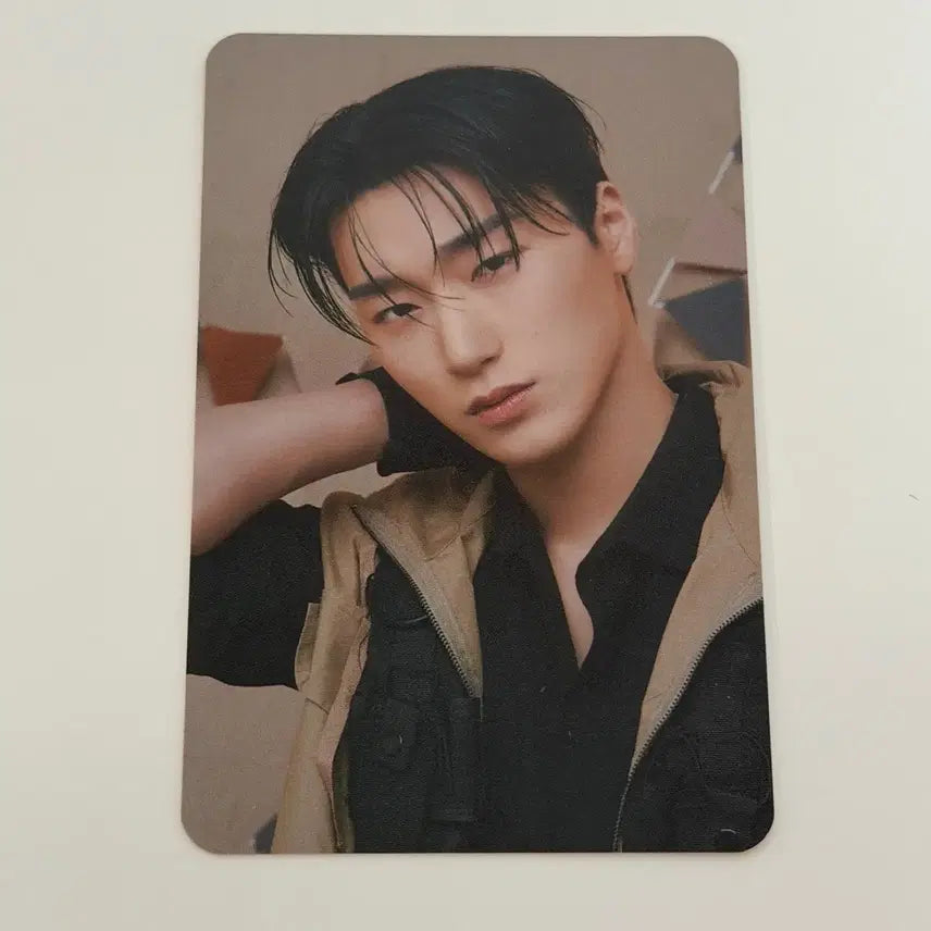 [BUNJANG] ATEEZ Aniteez in Treasure Popup Photocard / 에이티즈 애니티즈 인 트레저 팝업 포카