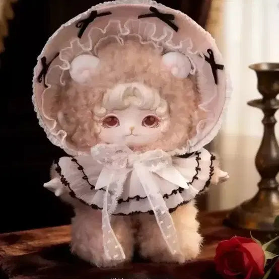 [BUNJANG] Mijuan Sweet Dream Soft Pink (Sealed) / 미주안 달콤한꿈 연핑크 (미개봉)