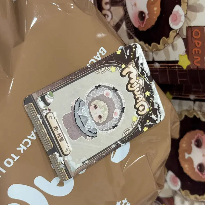 [BUNJANG] Mijuan Sweet Dream Soft Pink (Sealed) / 미주안 달콤한꿈 연핑크 (미개봉)