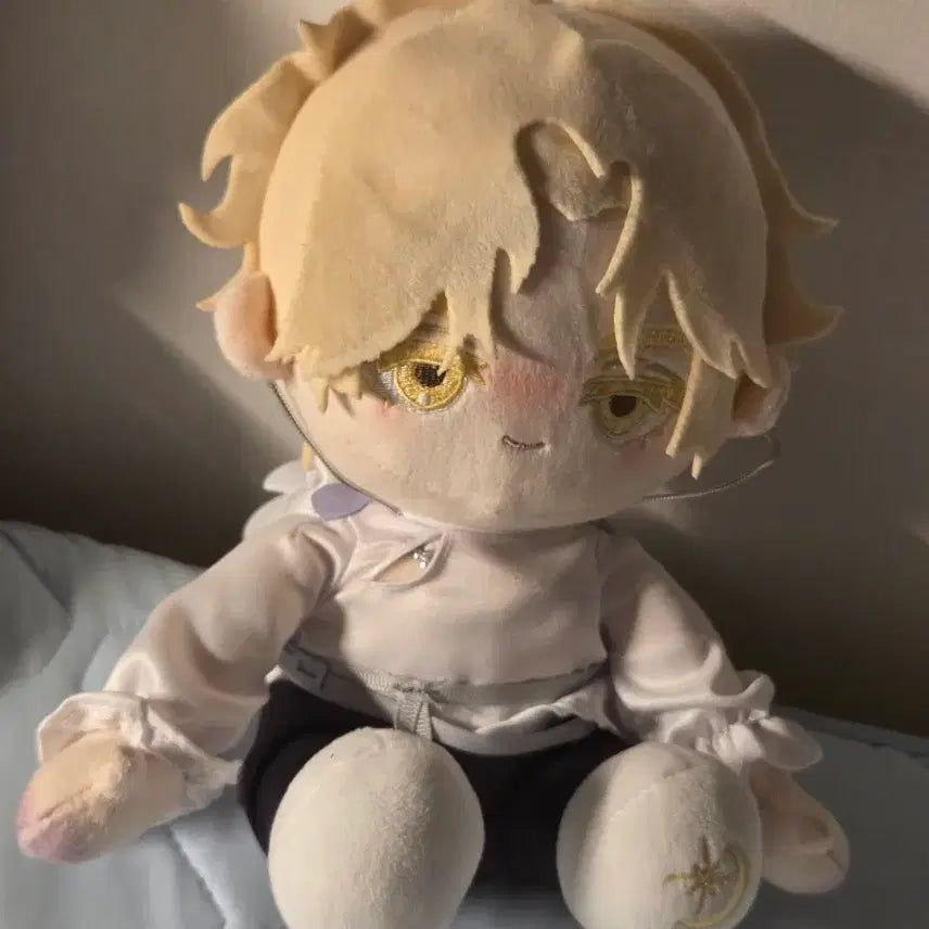 [BUNJANG] A-Stage Luca Plush Doll / 에이스테 루카 인형