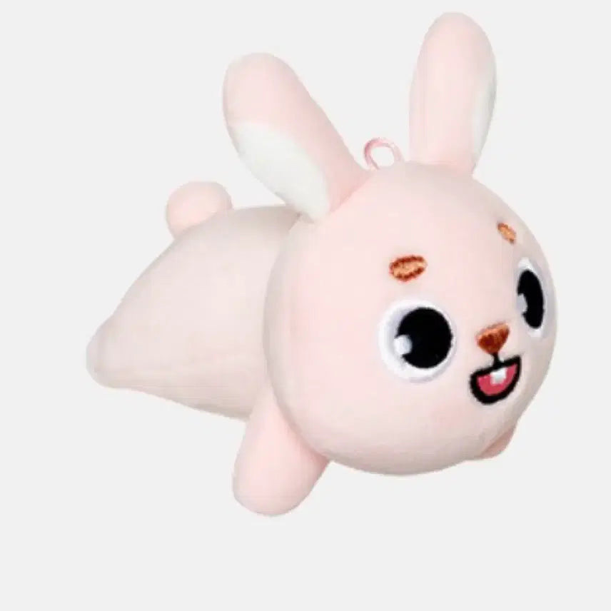 [BUNJANG] Denimalls Fill Doll / 데니멀즈 누운 필 인형