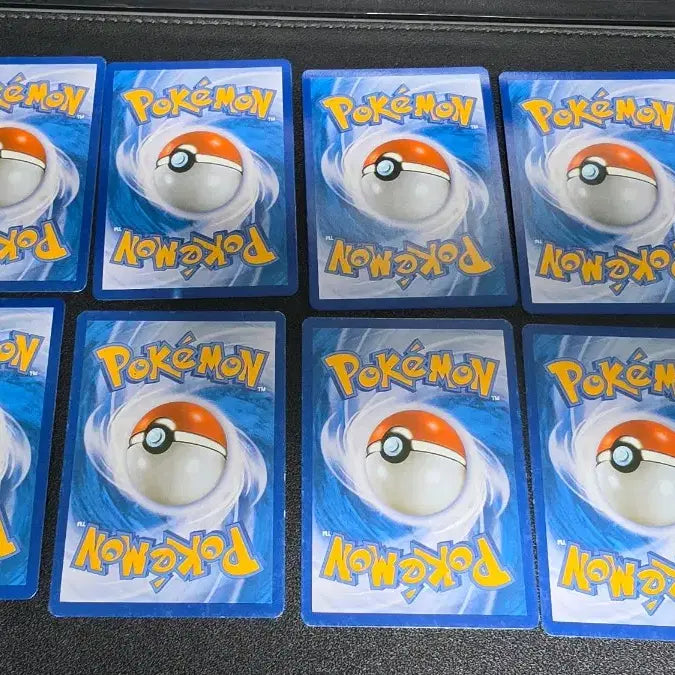 [BUNJANG] Pokemon Tierno Trainer Card / 포켓몬 카드 티에르노 트레이너 xya