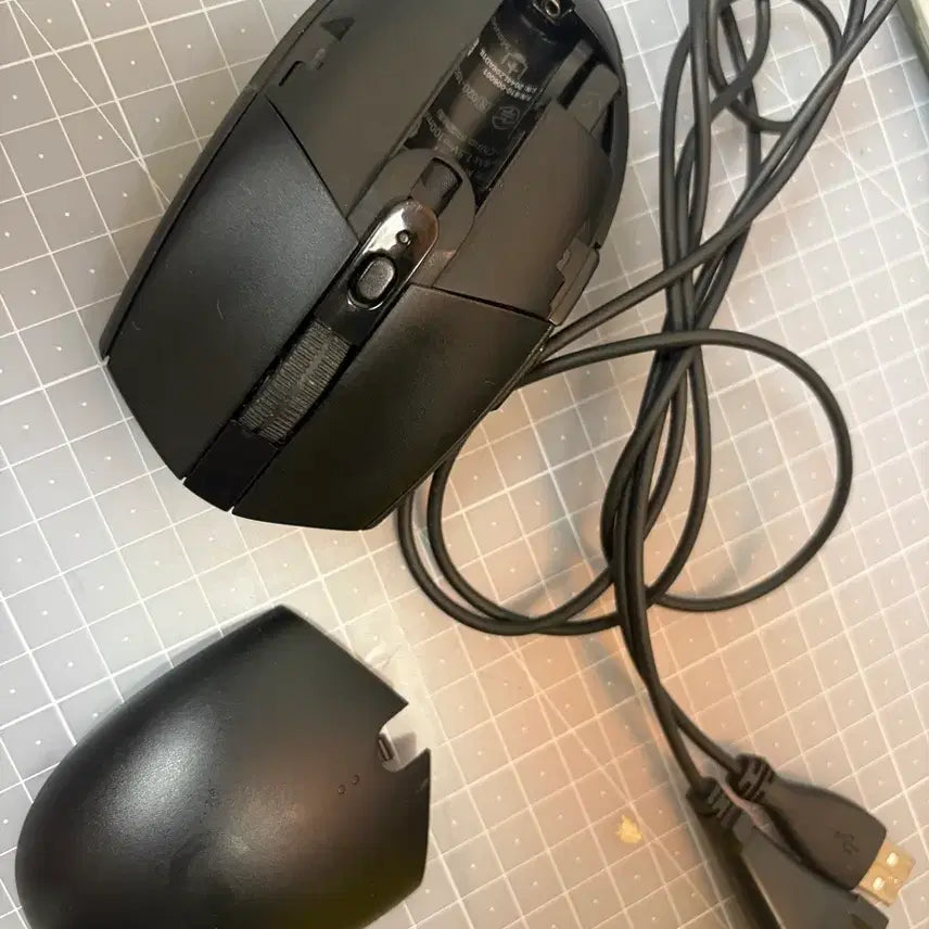[BUNJANG] Logitech G304 Wireless Gaming Mouse / G304