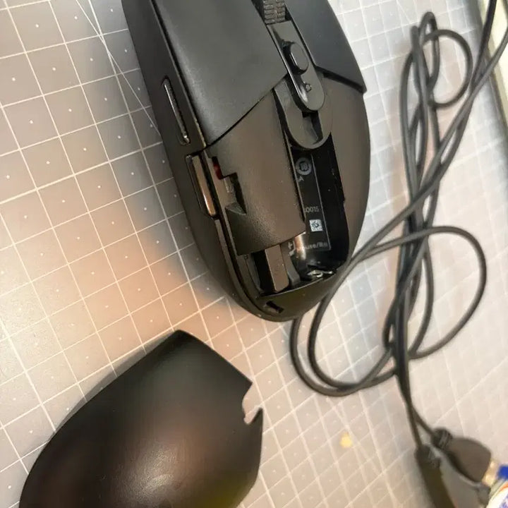 [BUNJANG] Logitech G304 Wireless Gaming Mouse / G304