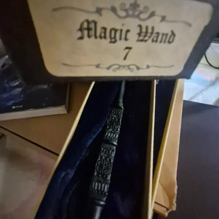 [BUNJANG] Harry Potter Merchandise Bundle Set (Individual Sale Possible) / 급처 해리포터 굿즈 판매(개별가능)