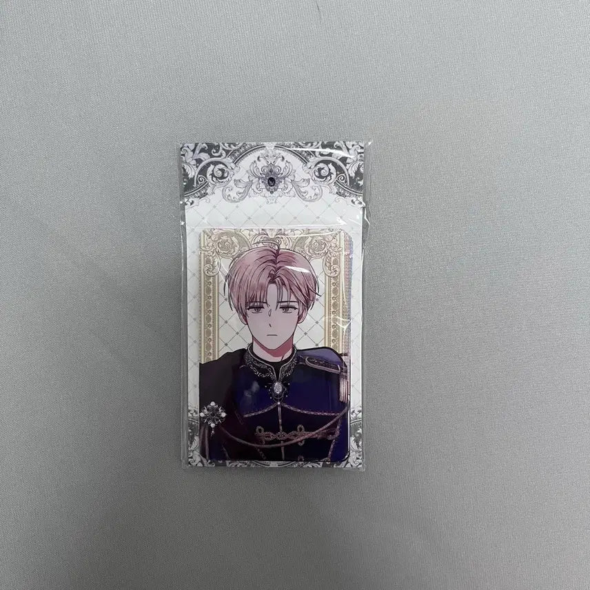 [BUNJANG] Webtoon Debut or Not Photocard Bundle Set (Sealed) / 미개봉) 웹페어 데못죽 로판 포카 일괄