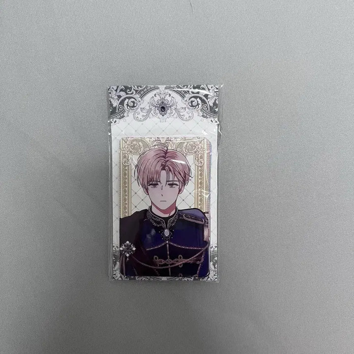 [BUNJANG] Webtoon Debut or Not Photocard Bundle Set (Sealed) / 미개봉) 웹페어 데못죽 로판 포카 일괄