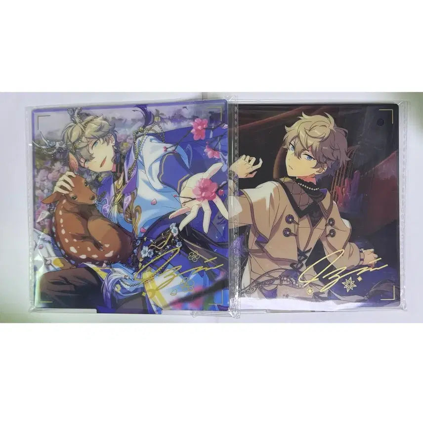 [BUNJANG] Ensemble Stars! Izumi Sena Limited Scout Acrylic Stand / 앙스타 세나 이즈미 한정 스카우트 아크릴 스탠드