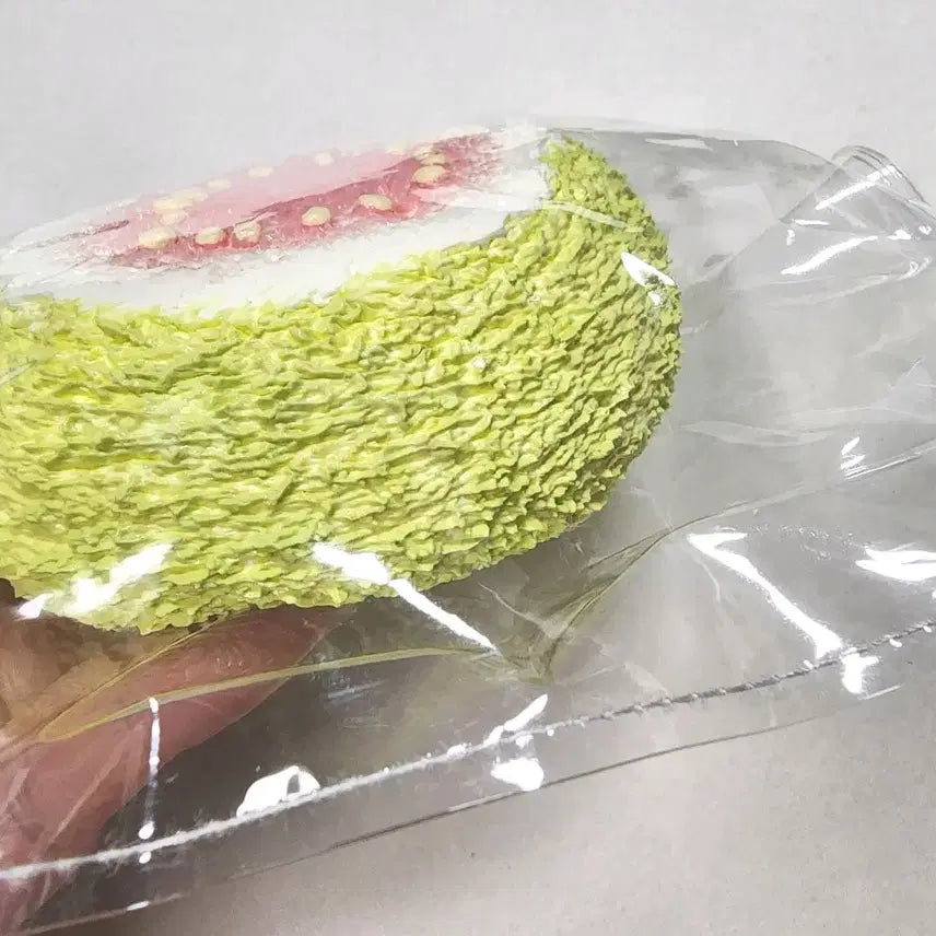 [BUNJANG] Oyixi Guava Plush / 말랑이 oyixi 오이시 구아바