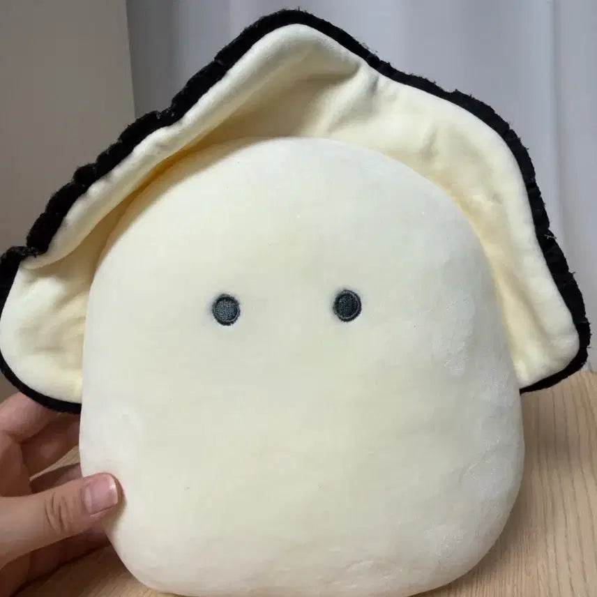 [BUNJANG] Oyster Mochi Doll / 굴 오이스터 모찌인형